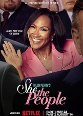 She the People (2025)