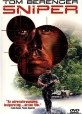 Sniper - Ελεύθερος Σκοπευτής (1993)