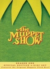 The Muppet Show  (1976-1978) TV Series