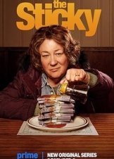 The Sticky (2024)