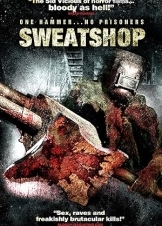 Sweatshop (2009)