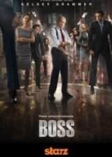Boss (TV Series 2011–2012)