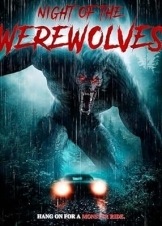 Night of the Werewolves (2025)