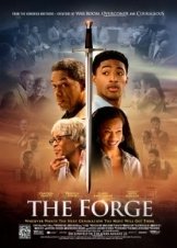 ΧΑΡΑΞΗ ΠΟΡΕΙΑΣ / The Forge (2024)
