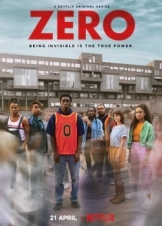Zero (2021)