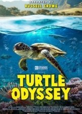 Turtle Odyssey / Η Οδύσσεια Της Πράσινης Θαλάσσιας Χελώνας (2018)