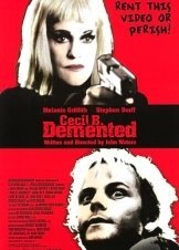 Και γ... το Χόλιγουντ! / Απαγωγή στο Hollywood! / Cecil B. Demented (2000)