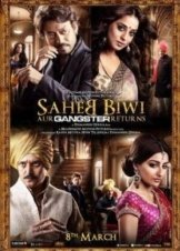 Saheb Biwi Aur Gangster Returns 2013
