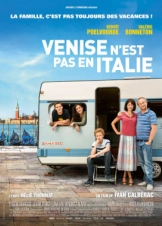 Venice Calling / Διακοπές στη Βενετία / Venise n'est pas en Italie (2019)