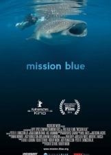 Επιχείρηση Μπλε / Mission Blue (2014)