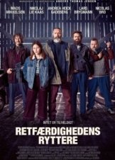 Riders of Justice / Retfærdighedens ryttere (2020)