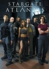 Stargate: Atlantis (2004–2009) TV Series