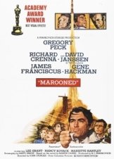 Οι Κατακτητεσ / Marooned (1969)