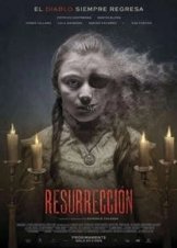 Resurrección (2015)
