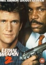 Φονικό Όπλο 2 / Lethal Weapon 2 (1989)