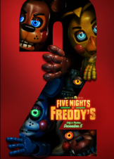 Five Nights at Freddys 2 / Πέντε Νύχτες στου Φρέντι 2 (2025)