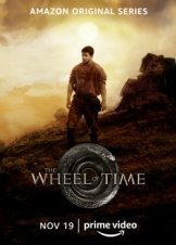 The Wheel of Time: Origins (2021)