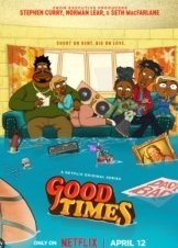 Good Times (2024)