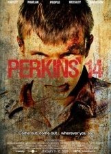 Perkins 14 2009
