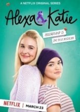 Alexa & Katie (2018)