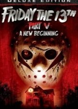 Friday the 13th: A New Beginning / Παρασκευή και 13 Νο 5: Λουτρό Αίματος (1985)