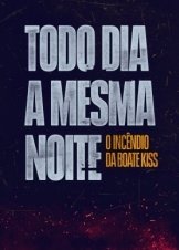 Μια Νύχτα Δίχως Τέλος / Todo Dia a Mesma Noite / The Endless Night (2023)