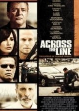 Across the Line: The Exodus of Charlie Wright (2010)