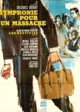 The Corrupt / Symphonie pour un massacre (1963)