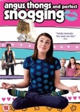 Angus, Thongs and Perfect Snogging / Ερωτες Εφηβείας... Μετά Βίας! (2008)