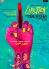 Lipstick Under My Burkha (2016)