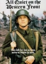 Ουδέν νεώτερον από το δυτικό μέτωπο / All Quiet on the Western Front (1979)