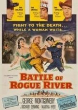 Battle of Rogue River (1954)