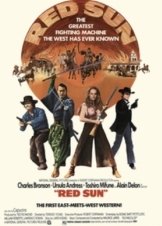 Μονομαχία στον Κόκκινο Ήλιο / Red Sun / Soleil rouge (1971)