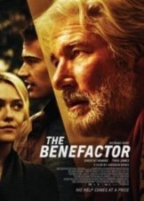 The Benefactor (2015)