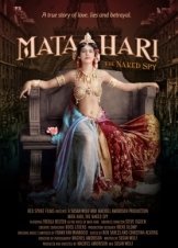 Mata Hari (1985)