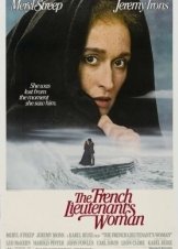 Η ερωμένη του γάλλου λοχαγού / The French Lieutenant's Woman (1981)