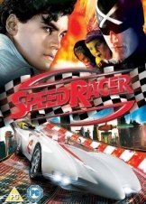 Speed Racer (2008)