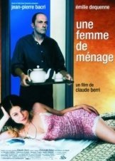 A Housekeeper / Une femme de ménage (2002)