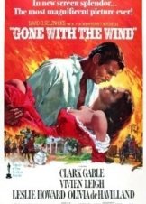 &quot;Gone with the Wind&quot; Όσα Παίρνει ο Άνεμος (1939)