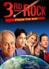 3rd Rock from the Sun (1996)