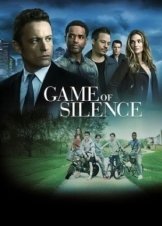 Game of Silence  (2016)  TV Series