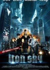 Iron Sky / Το Τέταρτο Ράιχ αντεπιτίθεται (2012)