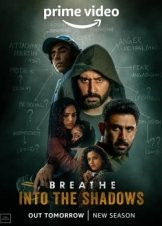 Ζωη Στο Σκοταδι / Breathe: Into the Shadows (2020)