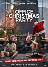 Office Christmas Party (2016)
