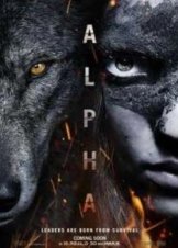 Alpha (2018)