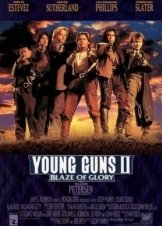 Young Guns II / Γιανγκ Γκανς 2 (1990)