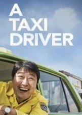 A Taxi Driver / Taeksi woonjunsa (2017)