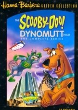 The Scooby-Doo/Dynomutt Hour (1976)