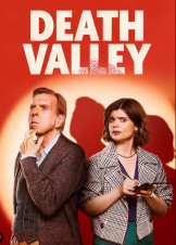 Death Valley (2025)