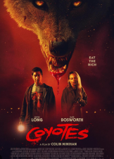 Coyotes (2025)